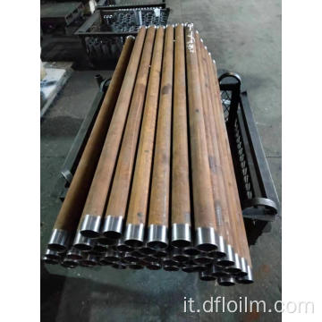 API Tubing Pup giunto/capezzolo con accoppiamento EUE